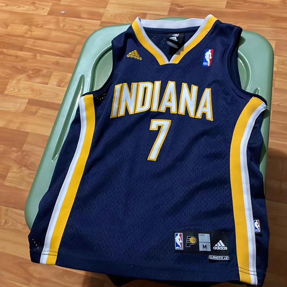 Kids Jermaine O’Neal jersey